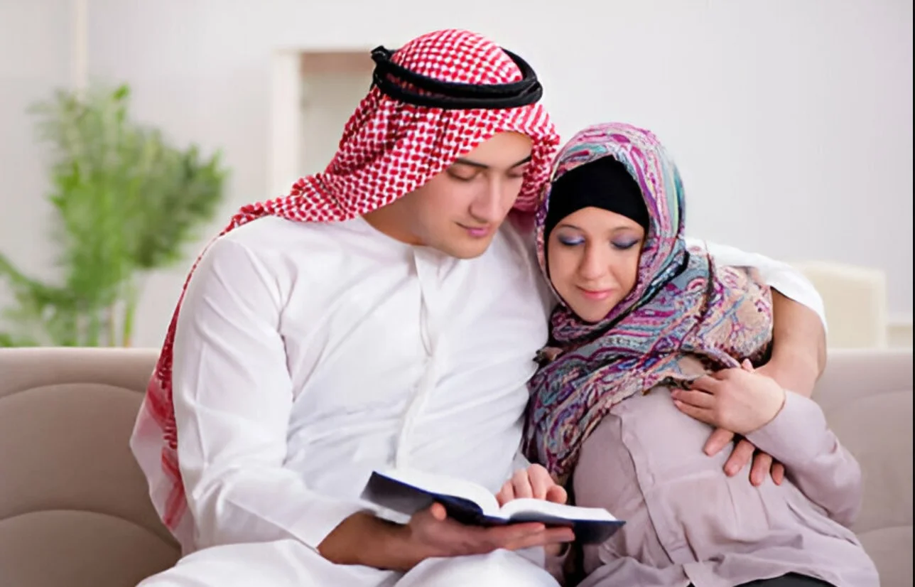 kembalinya suami istri dalam ikatan pernikahan setelah terjadinya talak disebut