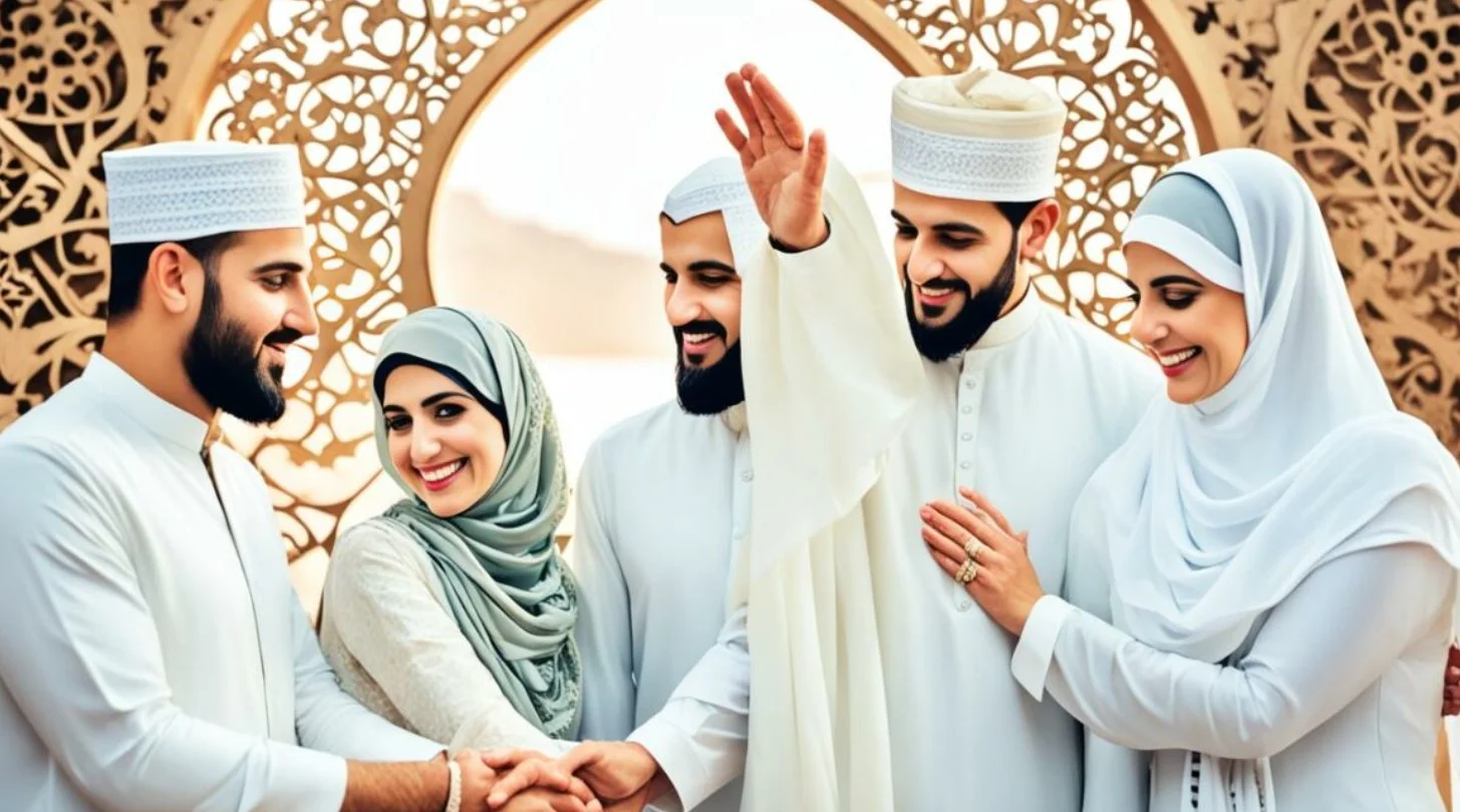kembalinya suami istri dalam ikatan pernikahan setelah terjadinya talak disebut