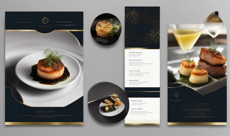 Menu Catering Pernikahan Modern yang Memikat Menu Catering Pernikahan Modern yang Memikat