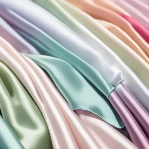 Pilihan Jenis Kain Satin yang Bagus untuk Bridesmaid