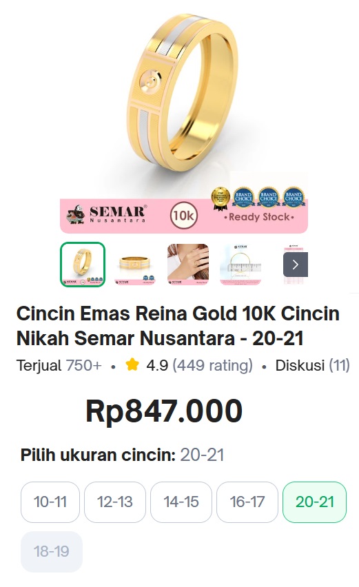 Penulisan Nama di Undangan Tulis Tangan