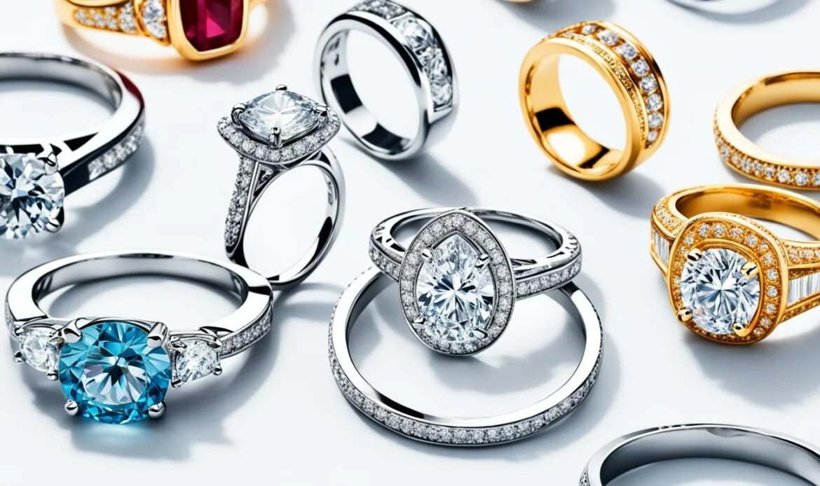 faktor-faktor yang mempengaruhi penjualan cincin tunangan
