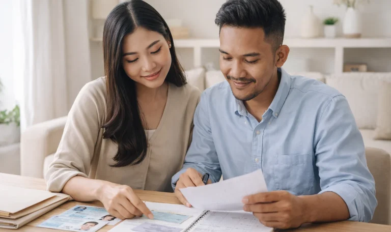 Mengurus Surat Nikah Berapa Lama?