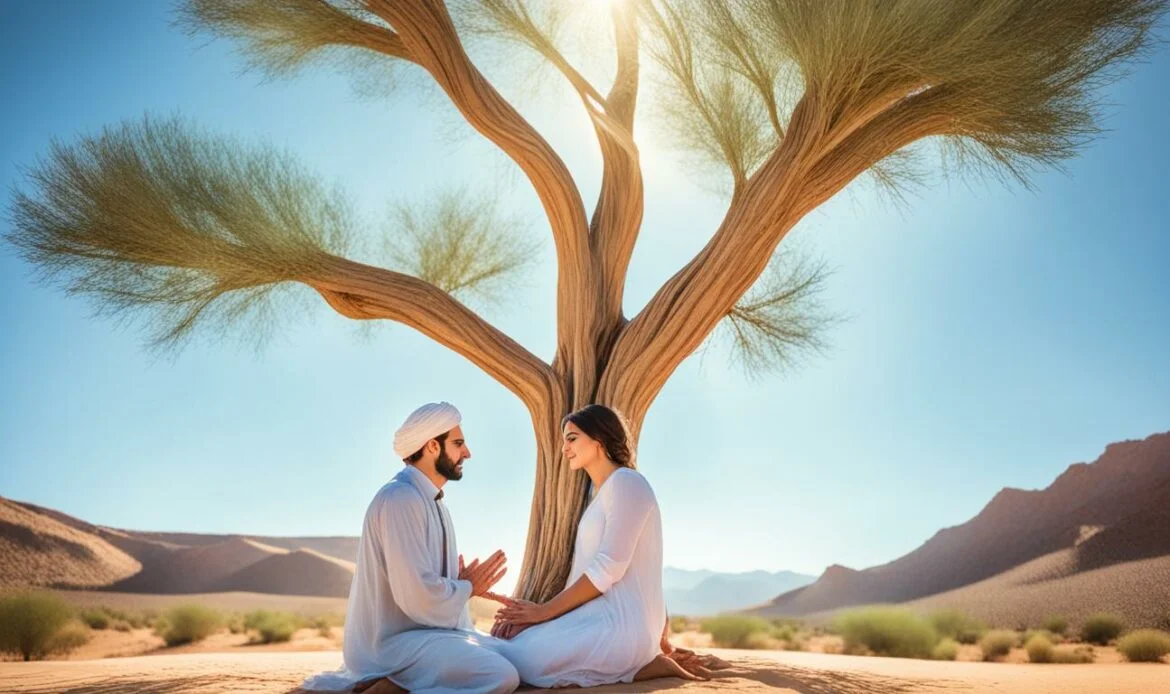 Doa nabi ibrahim as untuk pernikahan islami