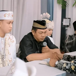 Pengajian Pra Nikah