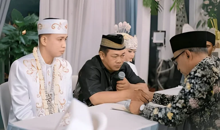 Pengajian Sebelum Pernikahan: Mengapa Acara Ini Penting untuk Kesiapan Mental Calon Pengantin