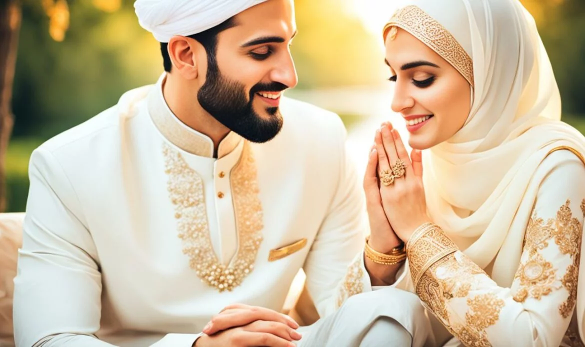 pengertian pernikahan dalam islam