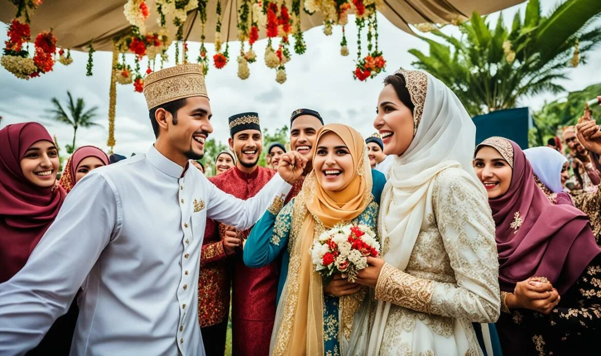 pernikahan islami