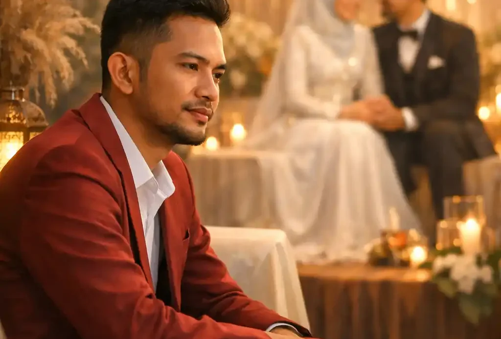 Cerita tentang Pernikahan dalam Islam