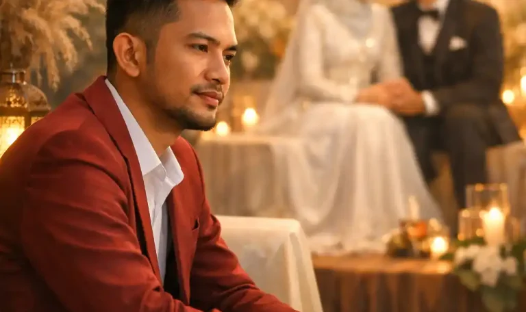 Cerita tentang Pernikahan dalam Islam