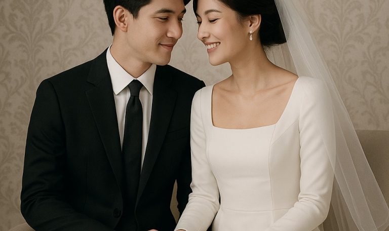 Ide Pemotretan Post Wedding Photoshoot Agar Momen Terabadikan