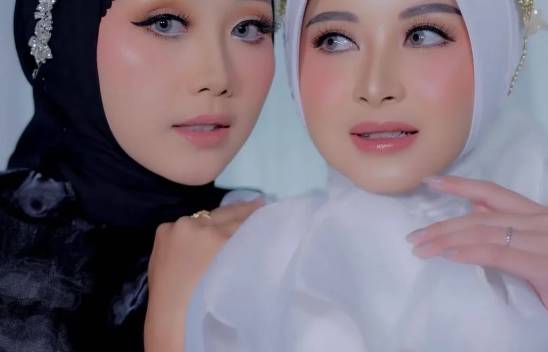 Mempercantik Diri dengan Hijab Makeup: Tutorial dan Tips untuk Hijabers