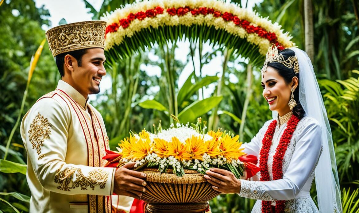 Budaya Pernikahan Adat Sunda yang Penuh Nilai Filosofi