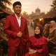 Pernikahan Tradisional Desa Ngudikan