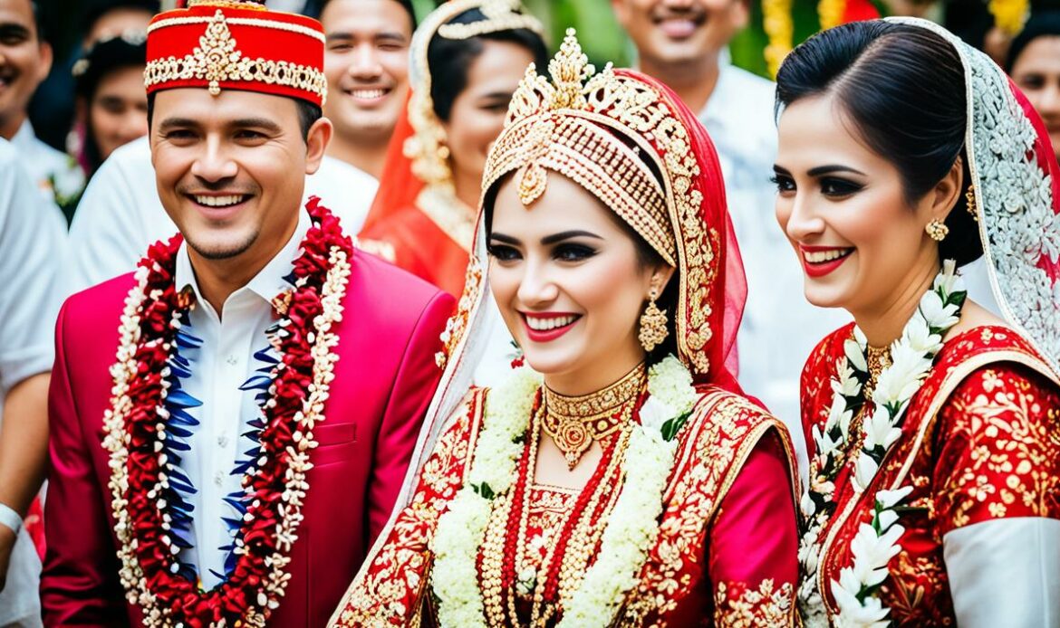 Prosesi Adat Batak