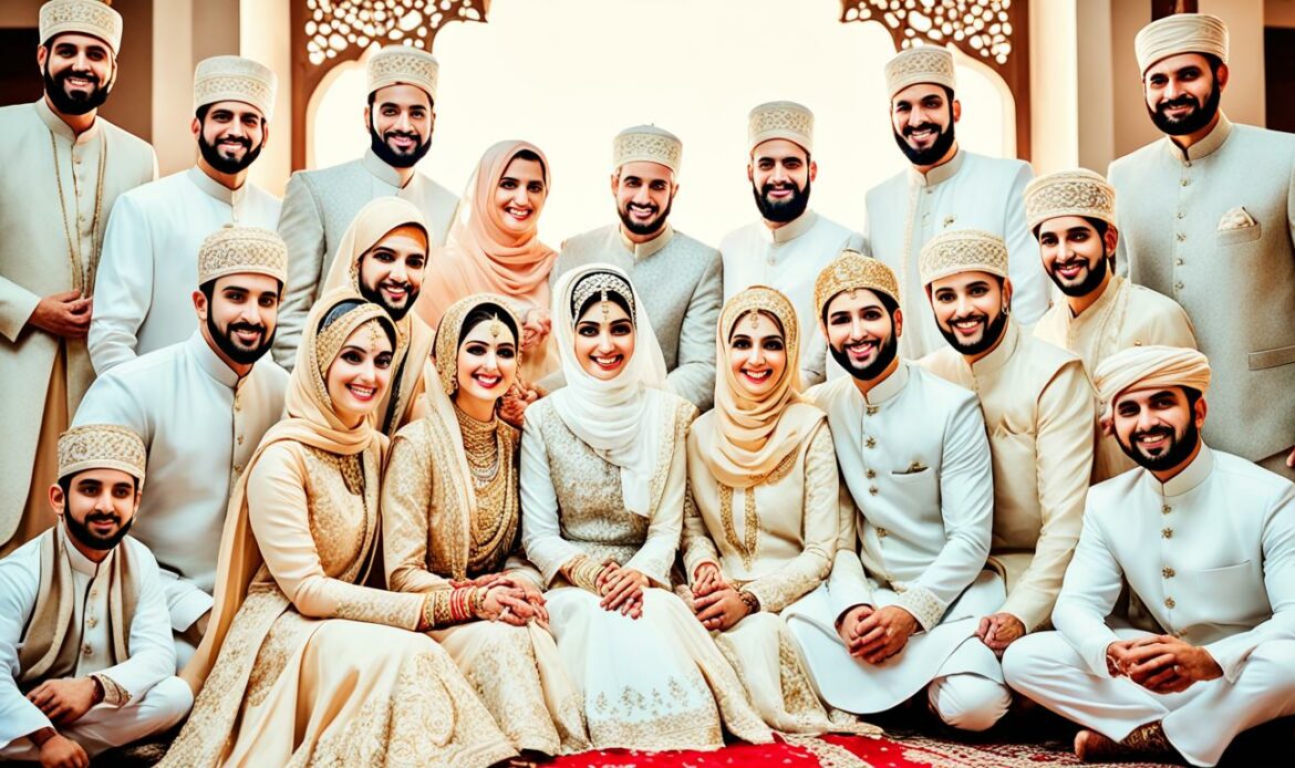 Tolak Bala Pernikahan Jilu? Menurut Islam Berdasarkan Ajaran Syariat