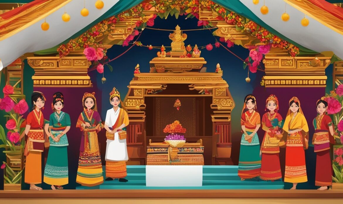 Rencana Pesta Pernikahan Batak: Tips & Adat