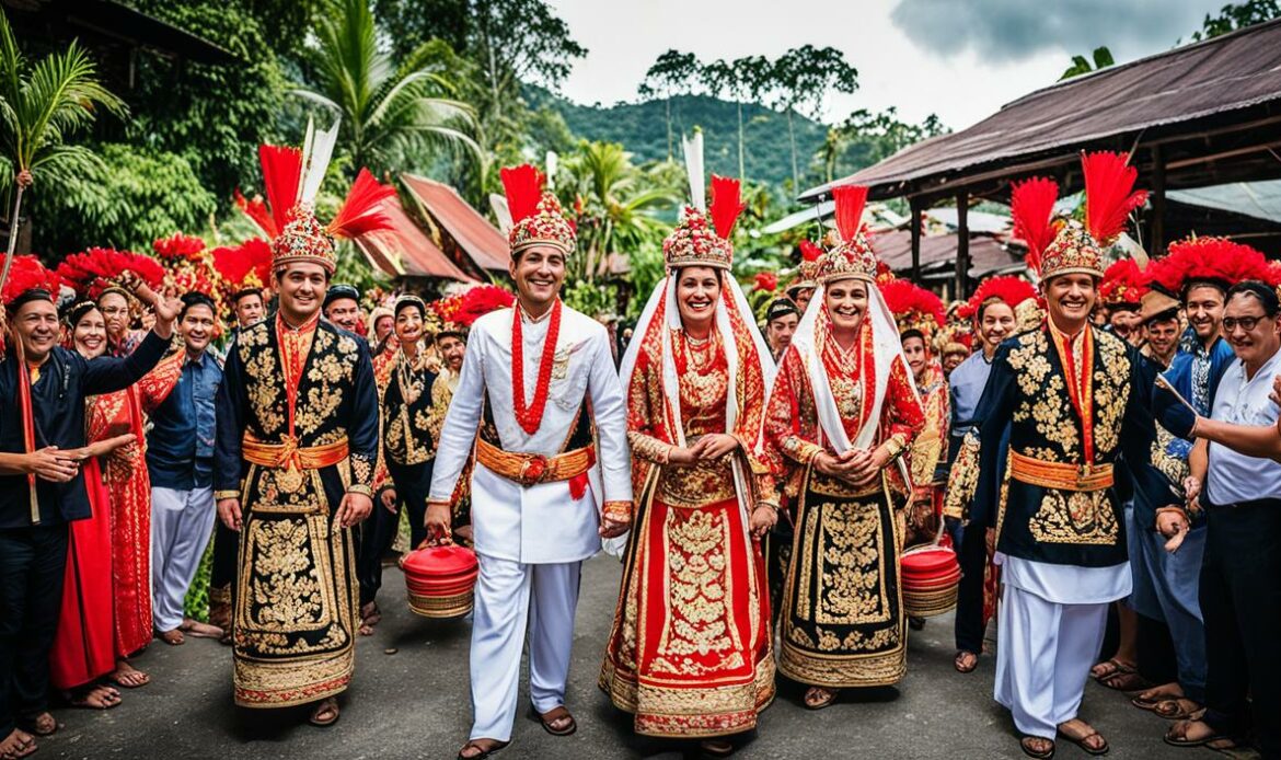 Rencana Pesta Pernikahan Batak: Tips & Adat