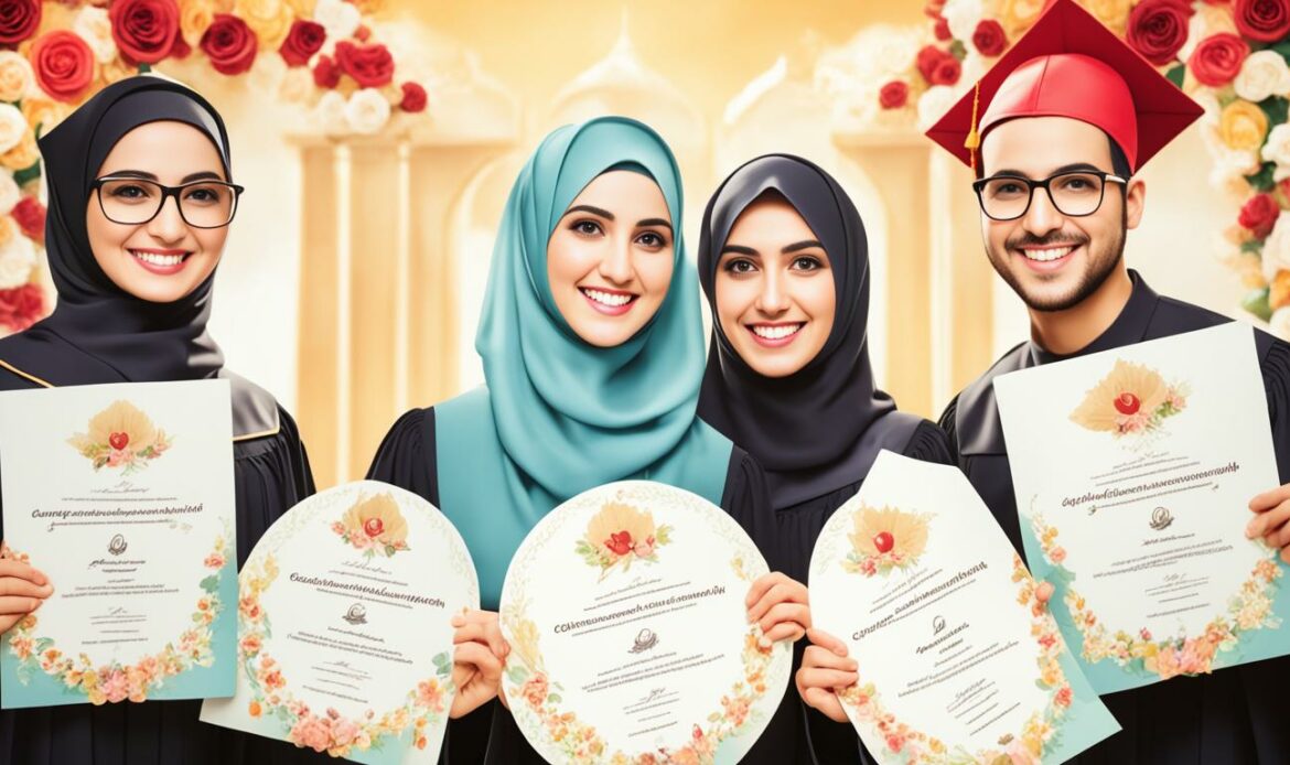 Kenali Fungsi Ijazah Untuk Nikah: Kebutuhan & Manfaat