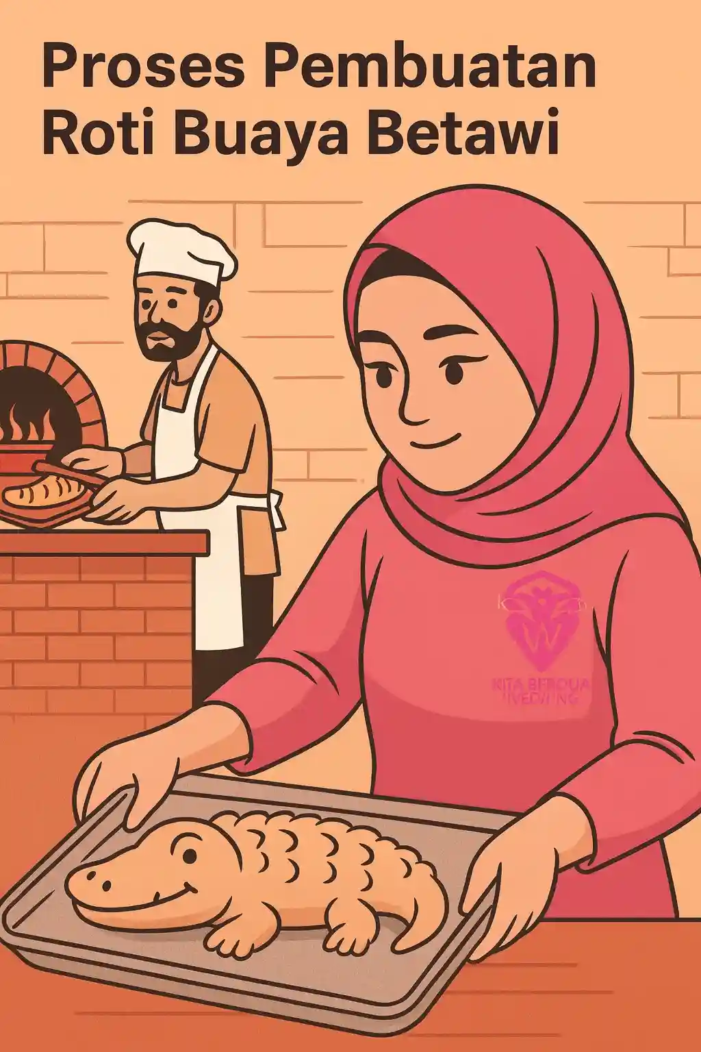 seserahan betawi