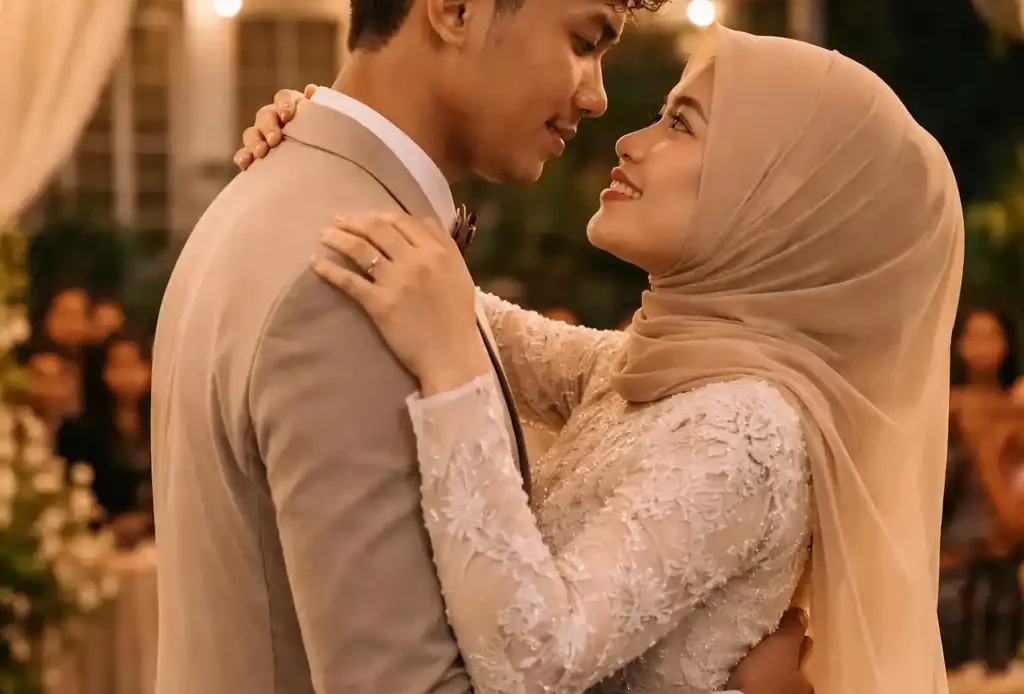 Pernikahan Malam Hari