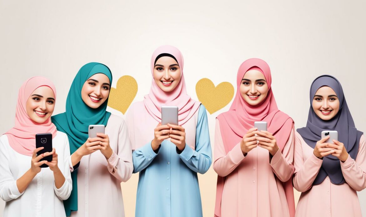 Minta doa restu lewat media sosial Minta doa restu lewat media sosial