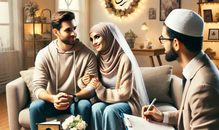 Pertanyaan Pra Nikah di KUA dan Jawabannya Paling Sering Muncul Saat Bimbingan Nikah Pertanyaan Pra Nikah di KUA dan Jawabannya Paling Sering Muncul Saat Bimbingan Nikah