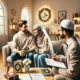 Pertanyaan Pra Nikah di KUA