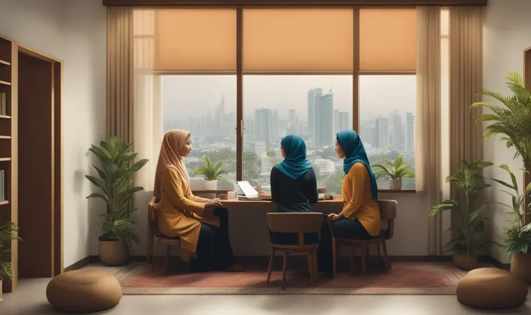 Psikolog Pernikahan Jakarta