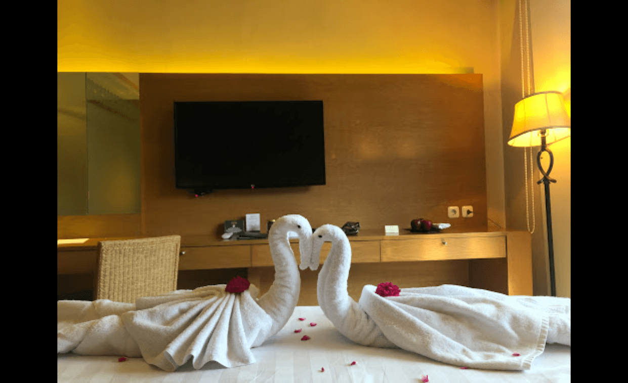 Tempat Honeymoon di Jogja - Foto Sumberwatu Heritage 2 Tempat Honeymoon di Jogja yang Cocok dan Romantis