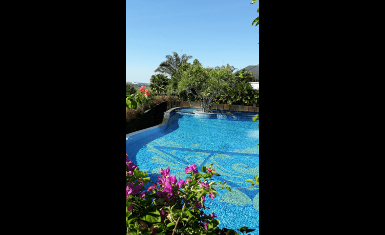 Tempat Honeymoon di Jogja - Foto Sumberwatu Heritage 1 Tempat Honeymoon di Jogja yang Cocok dan Romantis