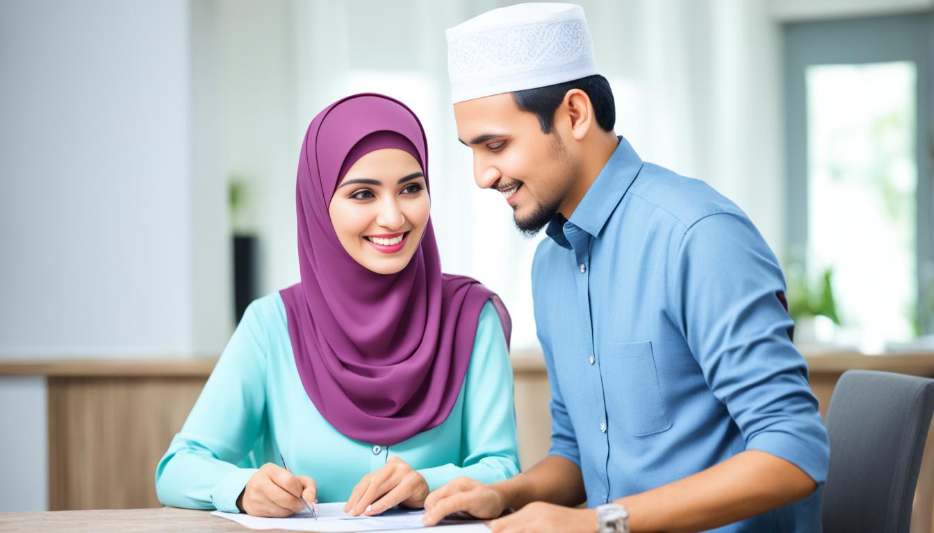 tips hidup mandiri setelah menikah