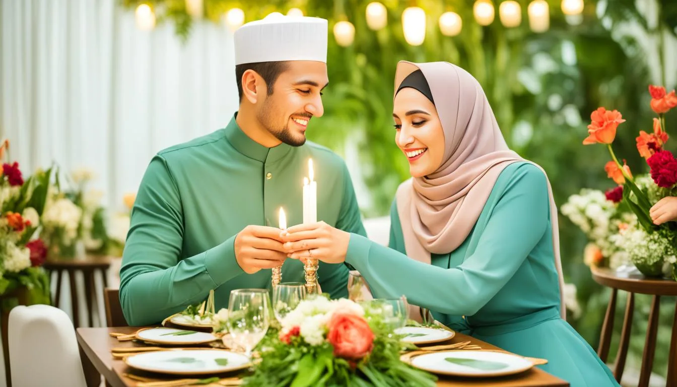pengalaman kuliner romantis pengalaman kuliner romantis