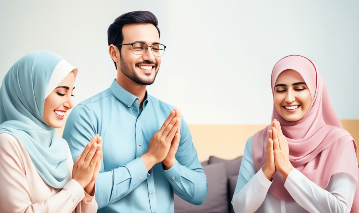 pentingnya doa restu pentingnya doa restu