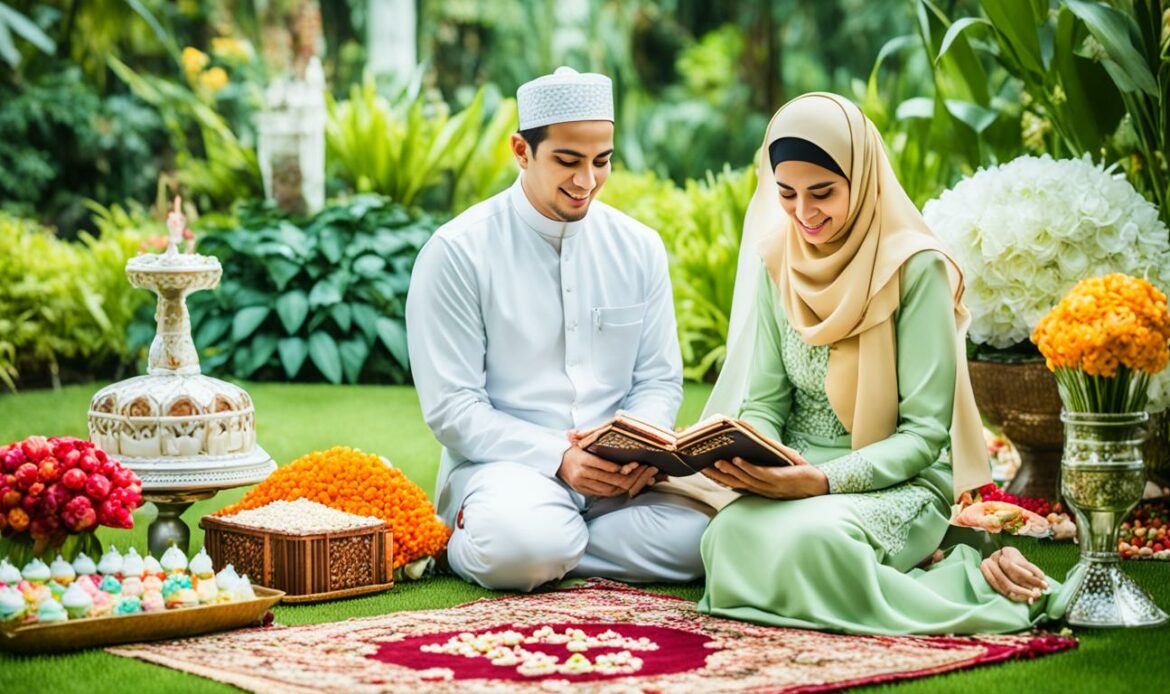 ritual doa restu ritual doa restu