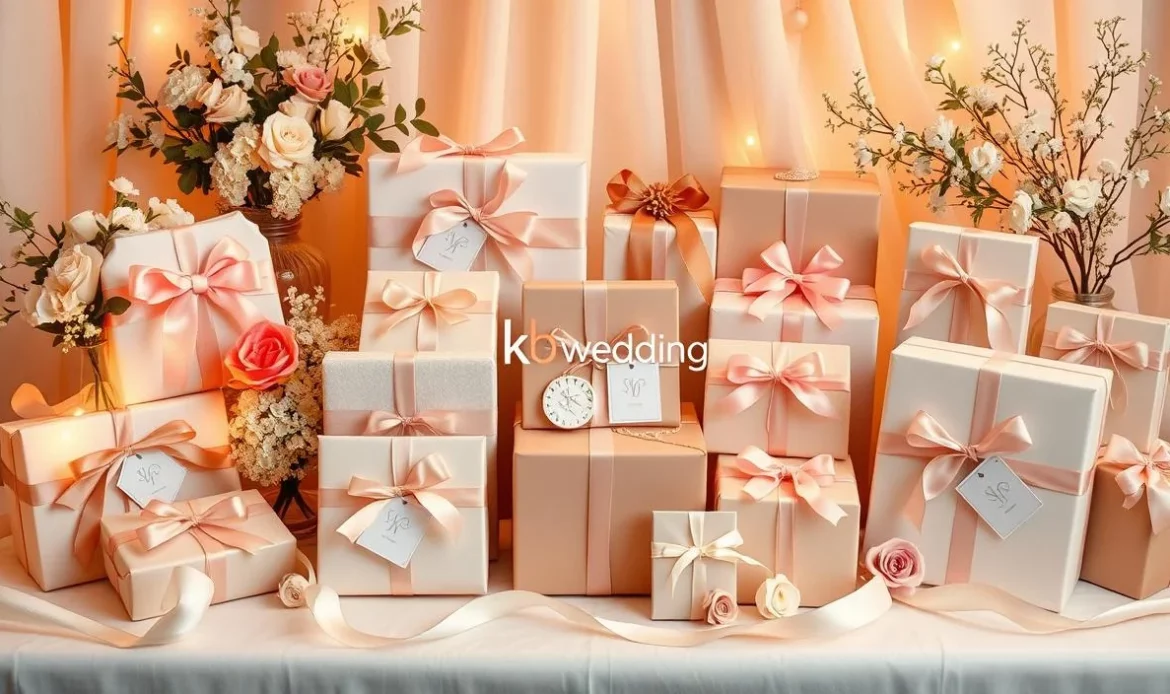 kado perkawinan