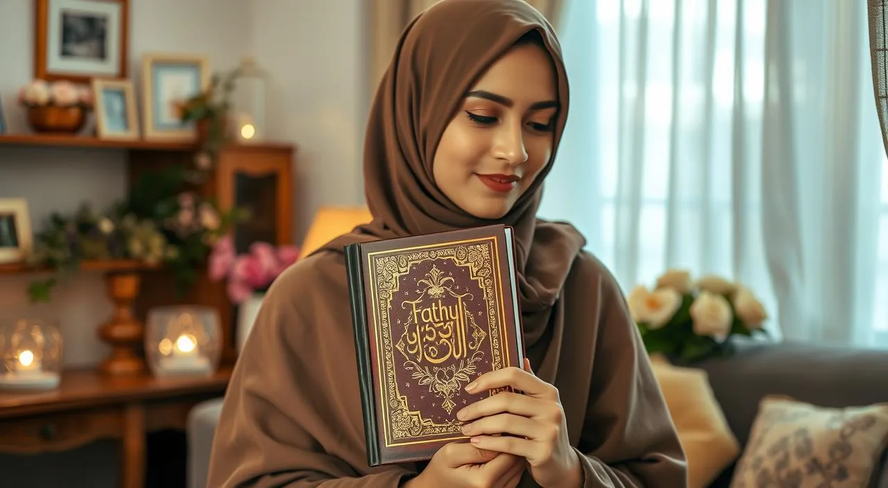 kitab fathul izar tentang alis wanita