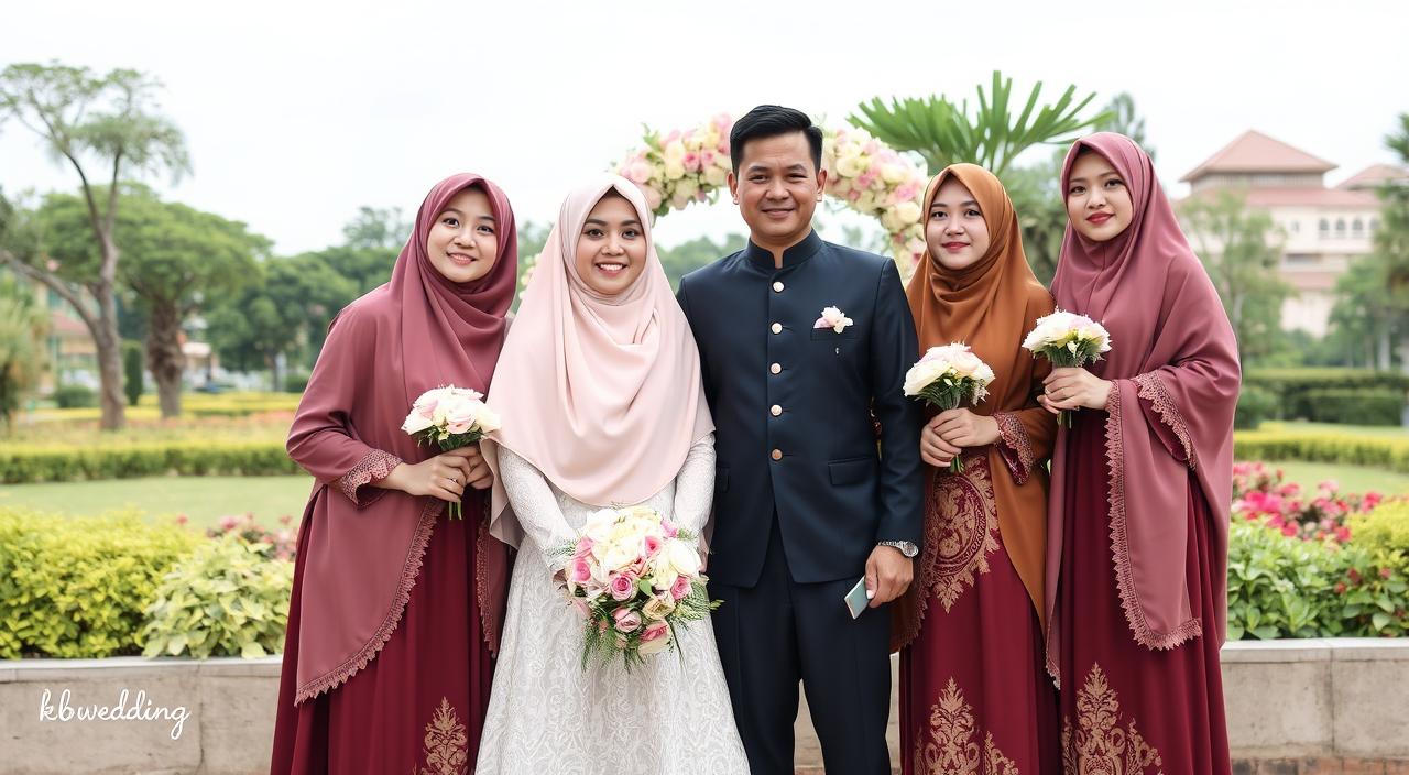 tata cara tunangan dalam islam