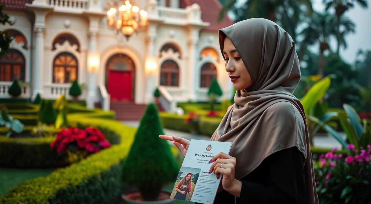 gedung pernikahan semarang