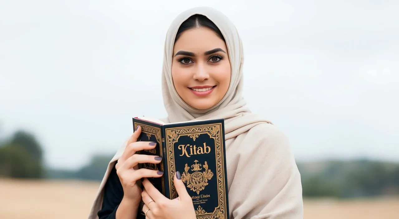kitab fathul izar tentang alis wanita