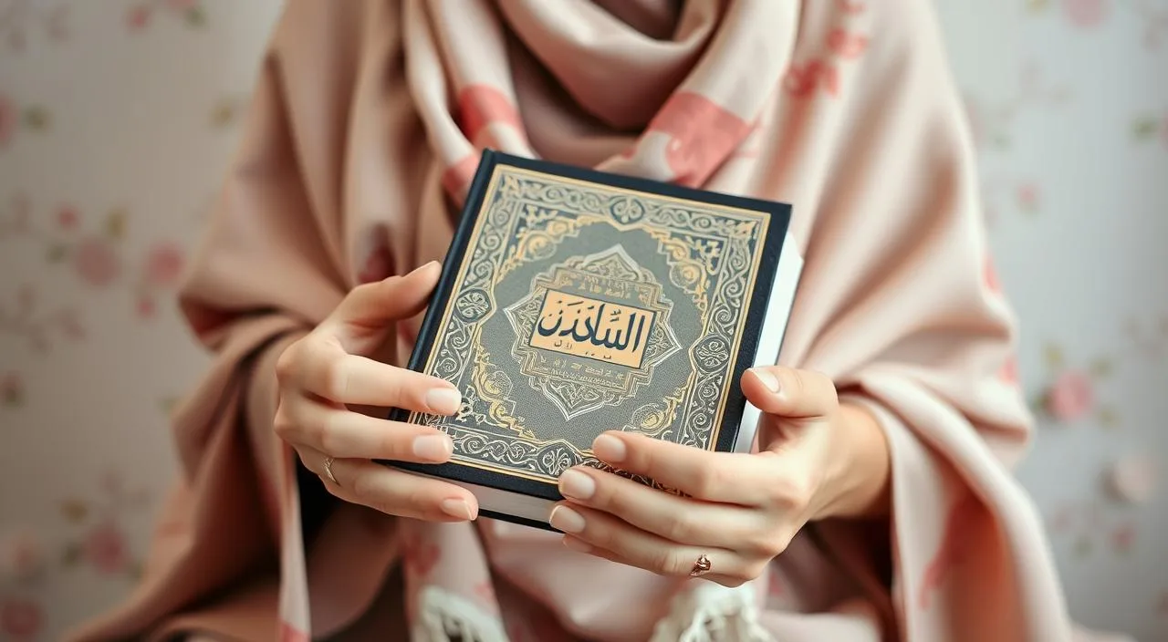 kitab fathul izar tentang alis wanita