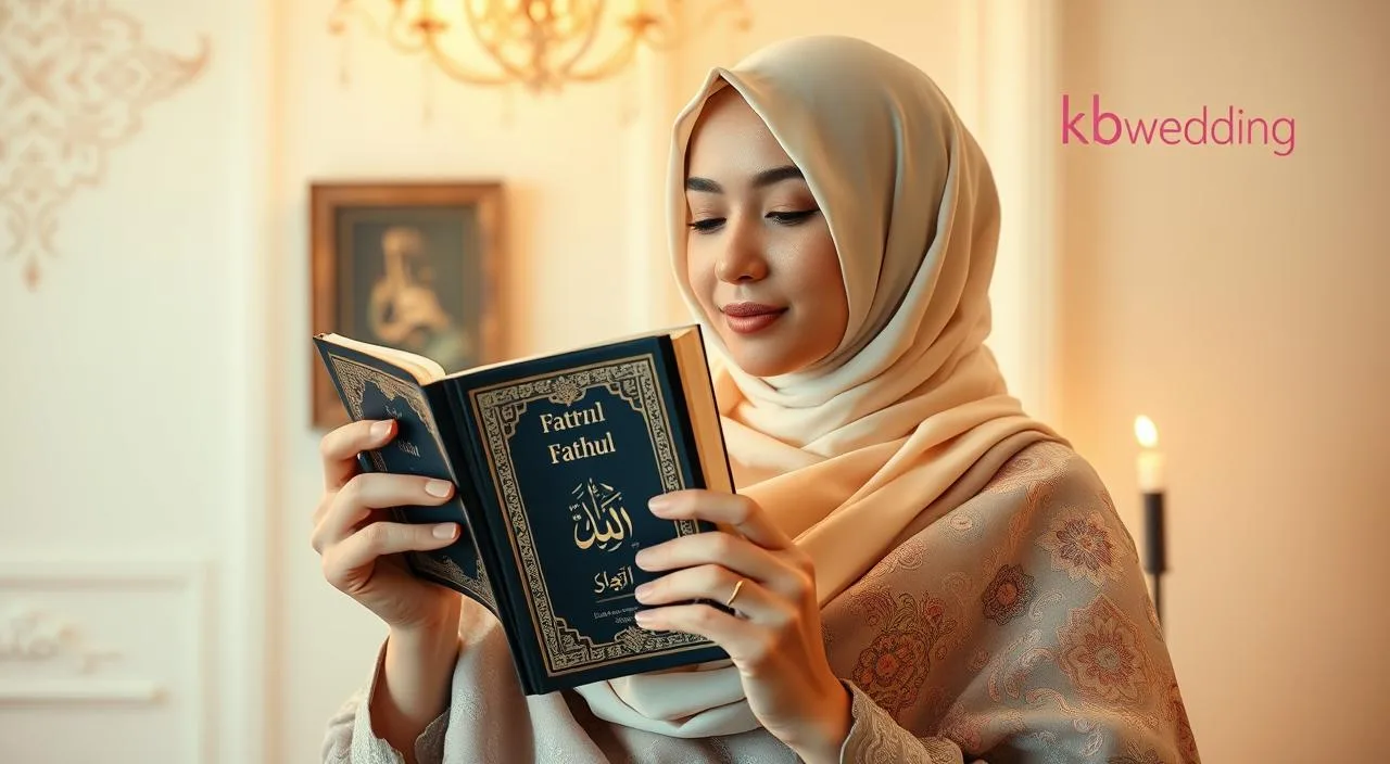 kitab fathul izar tentang alis wanita