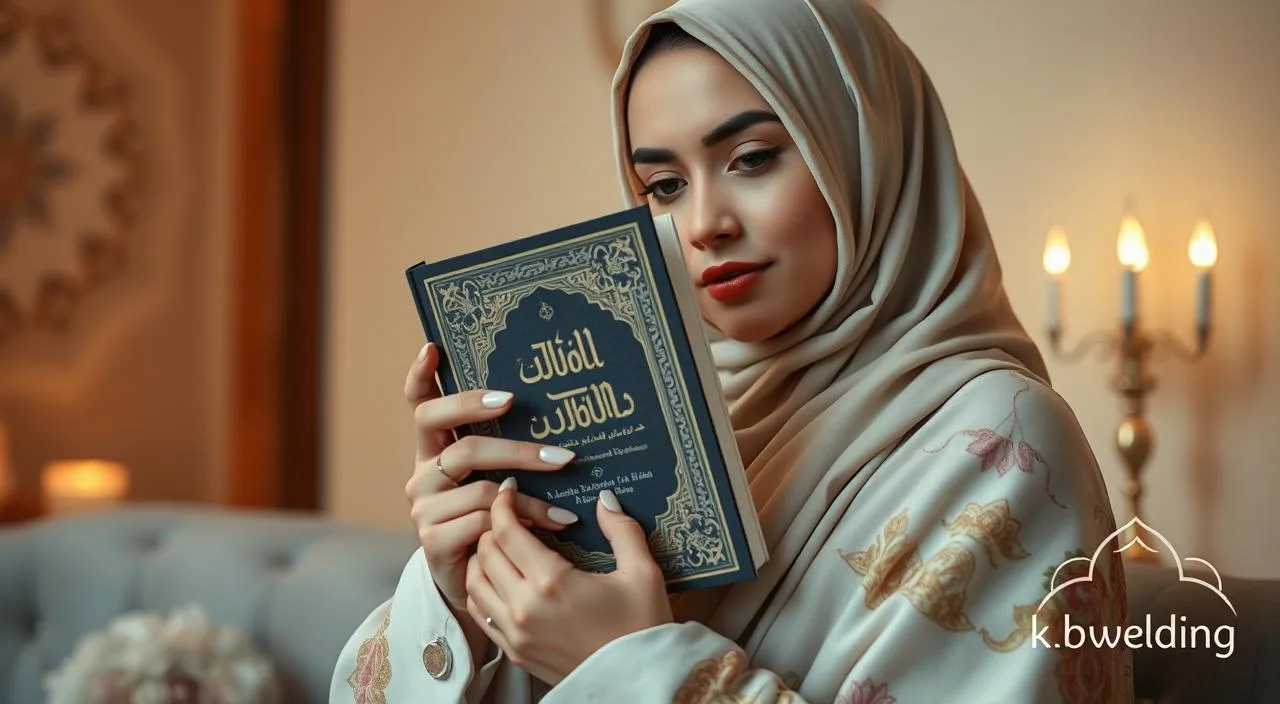 kitab fathul izar tentang alis wanita