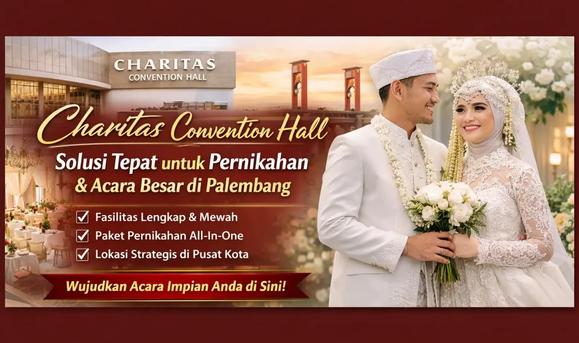 Charitas Convention Hall