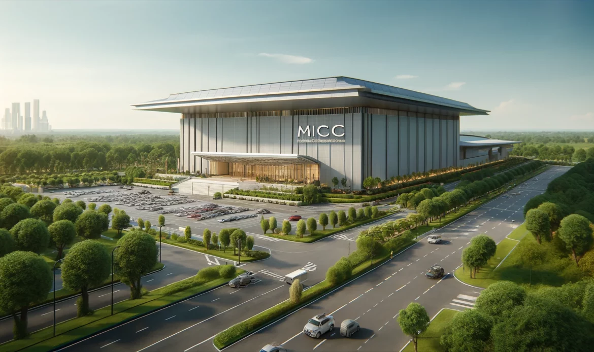 Harga Sewa Gedung MICC Medan: Pilihan Tepat untuk Acara Pernikahan Besar dan Elegan Harga Sewa Gedung MICC Medan: Pilihan Tepat untuk Acara Pernikahan Besar dan Elegan
