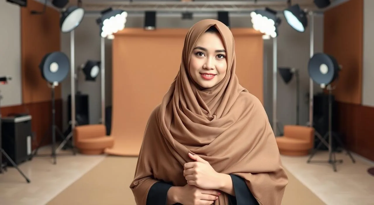 foto studio di medan