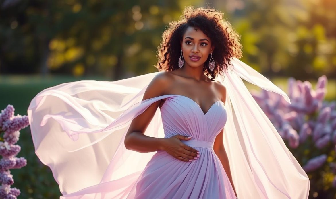 Apakah Warna Lilac Cocok untuk Kulit Sawo Matang? Panduan Lengkap Styling Apakah Warna Lilac Cocok untuk Kulit Sawo Matang? Panduan Lengkap Styling