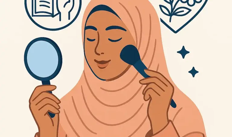 Mengenal Terjemah Fathul Izar: Panduan Kecantikan dan Adab Wanita dalam Islam