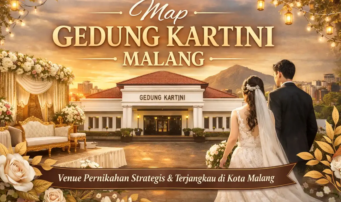 Gedung Kartini Malang