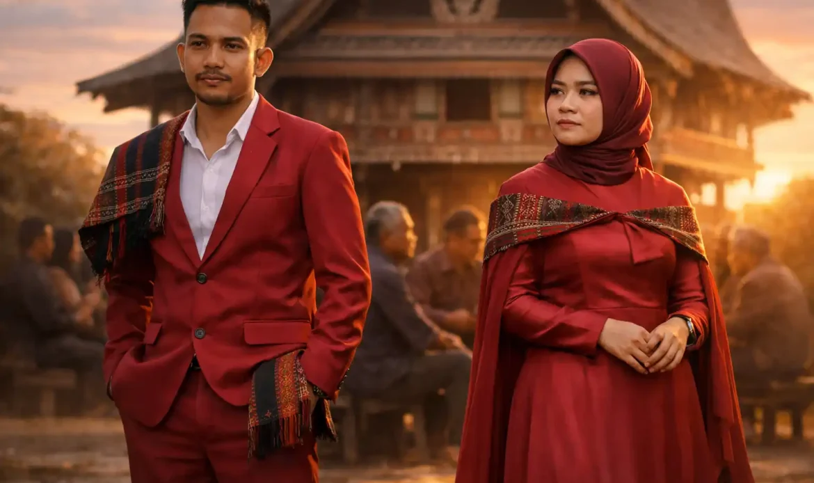 marga yang tidak boleh menikah dengan aritonang
